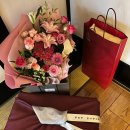 정관장 LOUNGE 매산로 본점 | Wedding #1 결혼준비시작 : 양가 부모님 첫인사/ 첫인사 부모님 선물