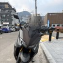 티맥스 - 서구 보도진로18번길 12 | 티맥스560 테크맥스 출고 후기 / 중고오토바이매입으로 믿고 거래한 사례