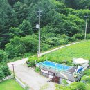 봉평 물소리펜션 이미지