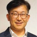 좋은이웃교회 앞 국민일보