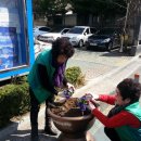 용산1동 행정복지센터 이미지