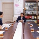 김대중 대통령 사저 이미지