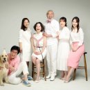 인천가족사진솜사탕스튜디오 이미지