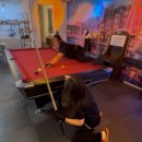 달인당구카폐 이미지