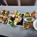 (주)신라외식개발 다이닝코드