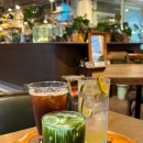 CU부평대로점 | 론트커피 / 청리단길 맛집 구오 / 쿠지모닝파크 / cu밤티라미수 / cu초코마시멜로우팡 / 부평 런아모크