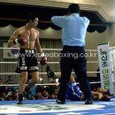 황준철TOP복싱클럽 이미지