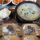 [오창] 땀흘린 뒤에는 뜨거운 순대국 "용가마 순대" 이미지