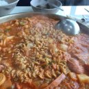 킹콩부대찌개 이미지