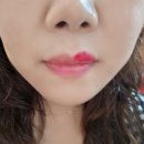 수채화(저) | 24시간 지속, 지워지지 않는 틴트! 얼리언스 수채화 립타투 두 가지 컬러 사용 후기