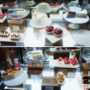 뉴콩다방 | 코엑스 맛집 : 코엑스 데이트 하기 좋은곳 ! 디퀸즈 뉴코엑스점 <이탈리안 오믈렛 & 포크 스테이크>