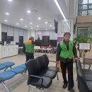 안성3동 행정복지센터 안전교육 이미지