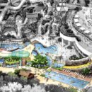 써니존 사우나 이미지