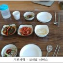 춘장대조개굴칼국수