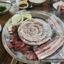 신원조소곱창돌구이