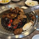 불광역 | 불광역 맛집 &lt;형제갈비&gt; 내돈내산 후기