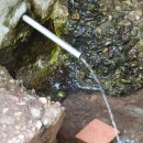 범룡골 약수터 이미지