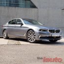 [시승기] BMW 530e i퍼포먼스, 만나는 순간 즐거움의 연속 이미지