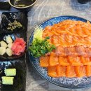청연 거제점 | 거제 연어 맛있는 청연 아주점 생연어전문점