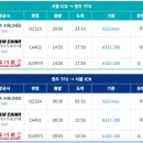 U-3 | [청두 혼자여행] 인천-청두 사천항공 (쓰촨항공) 3U3974 3U3973 탑승 후기