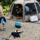 월악산국립공원 송계자동차야영장 이미지