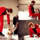 우쭈쭈 내강아지 이미지