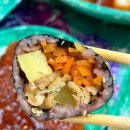 매콤달콤떡볶이 이미지