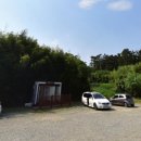 선덕여왕릉 화장실 이미지