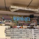 S짐 | Wombat’s city hostel London 웜뱃 시티 호스텔 런던 후기 짐보관 가격