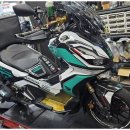 HS모터스 이미지