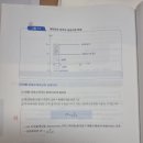 (이론기본편 p413) 연령-근로소득곡선 현재가치 계산 이미지