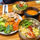 식백미 | 대전 도룡동 맛집 식식해 점심특선 보리밥&생선구이 무한리필 후기