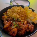 역삼2-114 | 강남역 치맥! 참숯에 구워내어 더 맛있는 “감탄계 숯불치킨 강남역점”