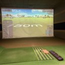 피앤비 스크린 골프 스튜디오 이미지