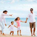 가족여행 이미지