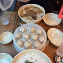 경희약국 | 8월 일상, 왕솔약국 명동교자 제일분식