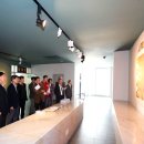 대전대학교박물관 이미지