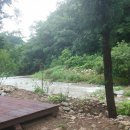 지리산반내골오토캠핑장 이미지