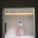 W#4_청담 혼주한복 대여, 원단과 색감에 반한 '강남 라온하제' 계약 후기