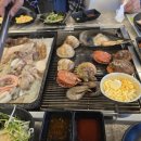 두남자신대떡볶이 | 순천맛집 순천조개구이 무한리필 끝판왕! 신대맛집 순천조개창고에서 제대로 먹고 왔어요