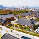 예촌 옆 주차장 네이버블로그