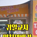 귀일교자 이미지