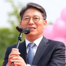 무지개 축사 이미지