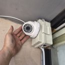 지에스칼텍스지원4점주 | 천안 두정동 CCTV 이전설치 후기｜신규오픈 매장 하이크비전 CCTV 4대 재설치 완료