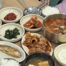 덕이네 | 인천 송도 한식 맛집 덕이네 제육 된장 대만족 후기