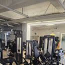 시너지 피트니스 이미지