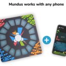 문두스(Mundus) 이미지