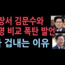 국감장에서 임이자 의원 김문수와 이재명 비교하면서 폭탄 발언 성창경TV﻿ 이미지