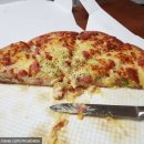 아메리칸피자서구점 이미지