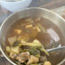 운주골 | 경북 영천시 캠핑장 근처 맛집 운주골한우가마솥국밥